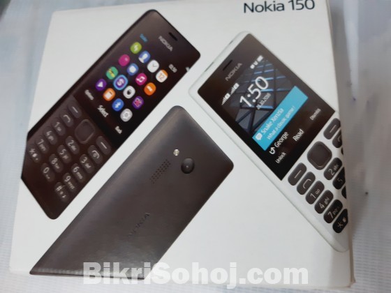 Nokia 150